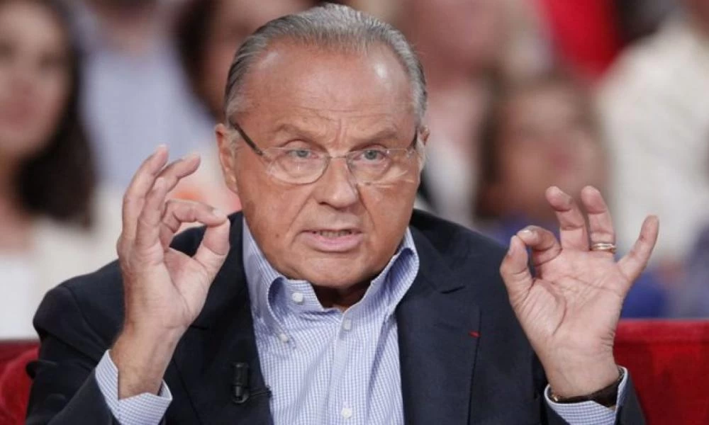 "Θύελλα" καταγγελιών εναντίον του παραγωγού Ζεράρ Λουβέν